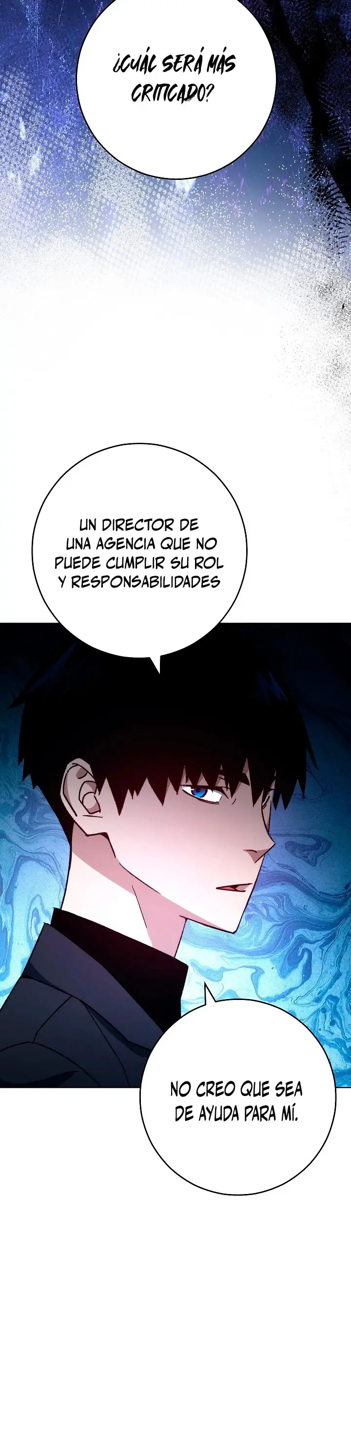 Heroe, regresa capítulo 56, página 28