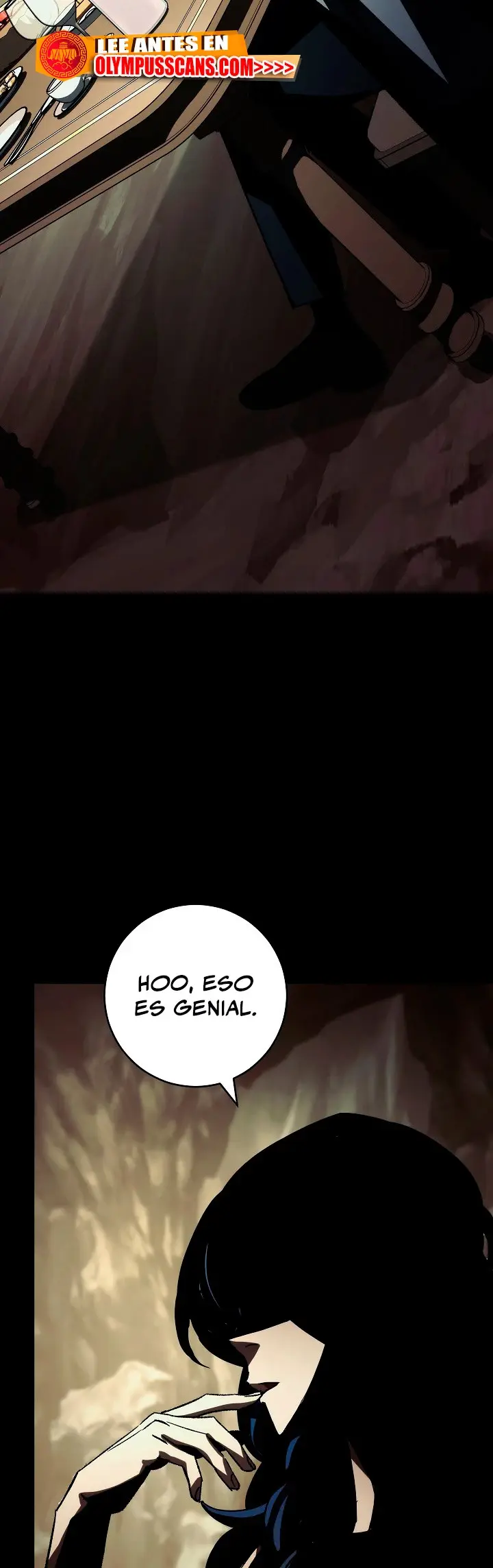 Heroe, regresa capítulo 56, página 43