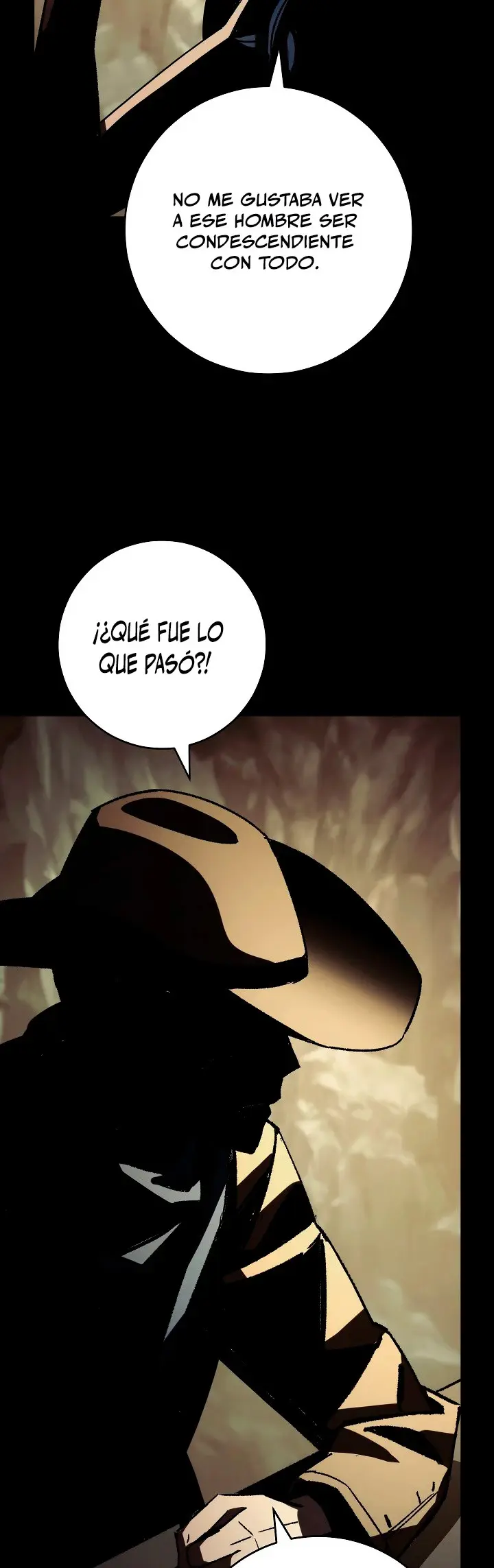 Heroe, regresa capítulo 56, página 44
