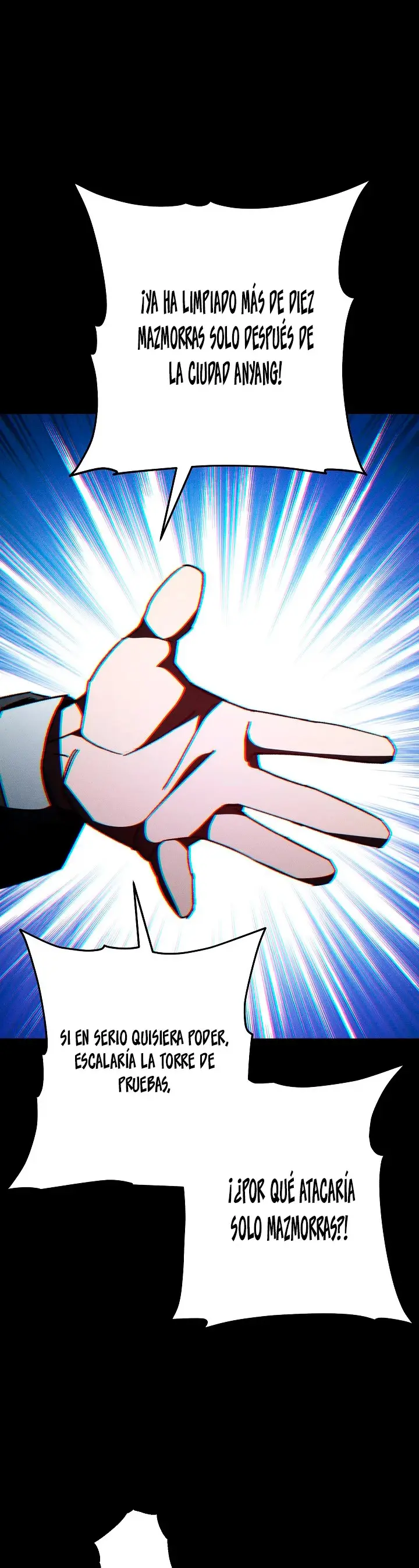 Heroe, regresa capítulo 57, página 8
