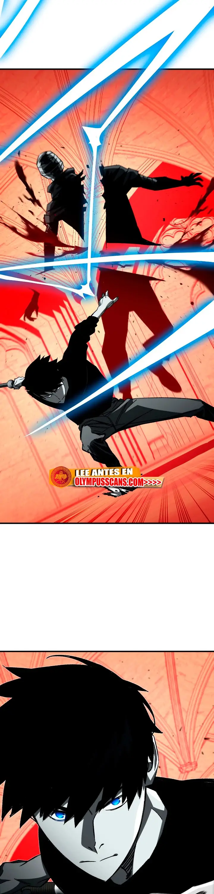 Heroe, regresa capítulo 57, página 13