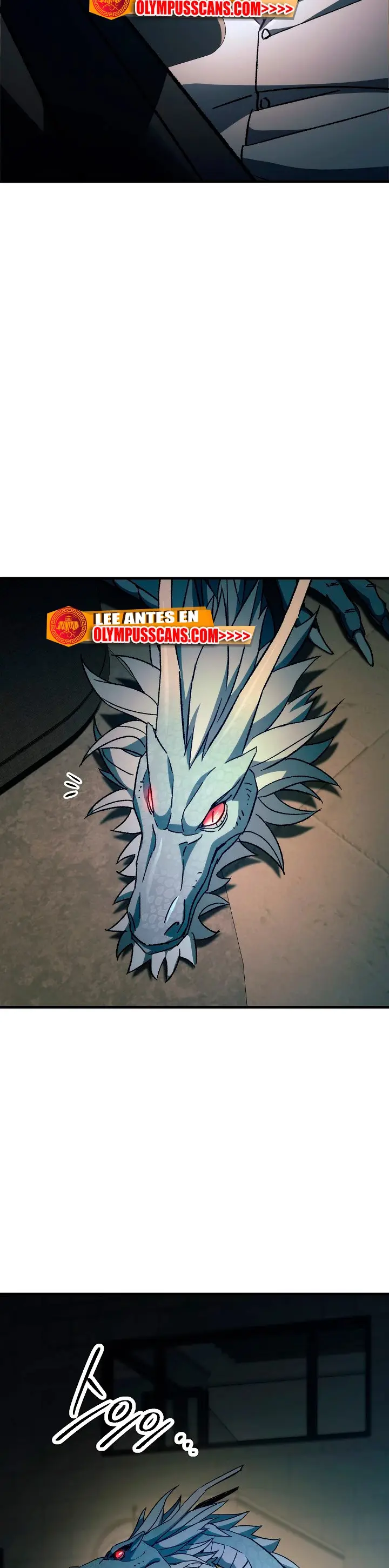 Heroe, regresa capítulo 57, página 37