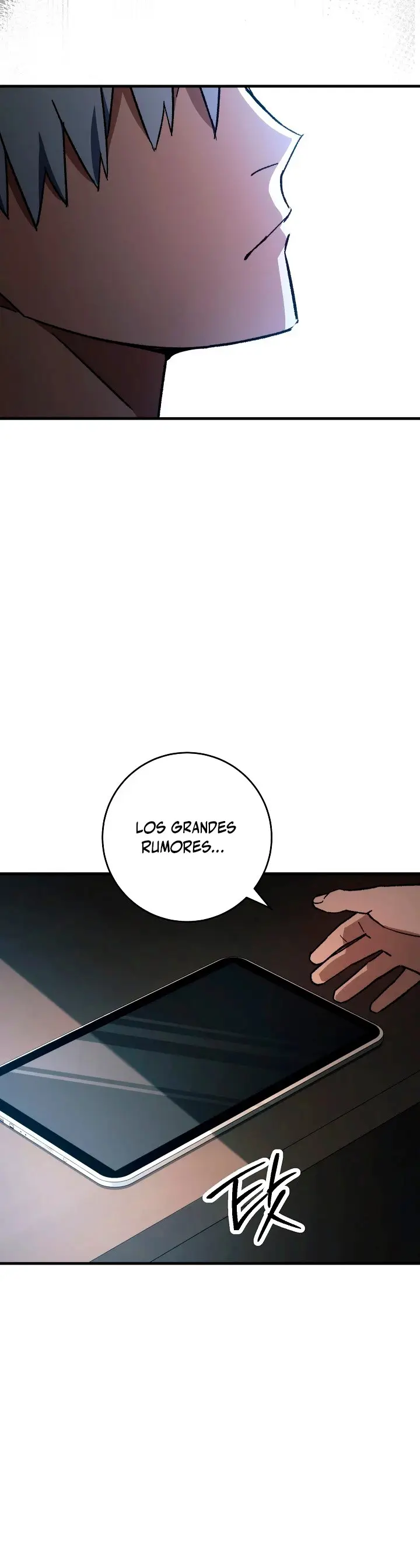 Heroe, regresa capítulo 57, página 44