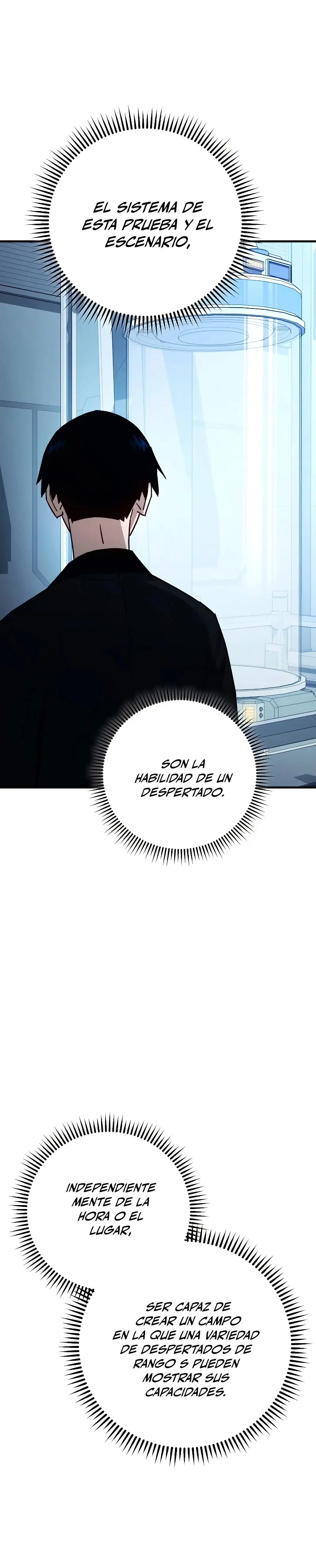 Heroe, regresa capítulo 58, página 26