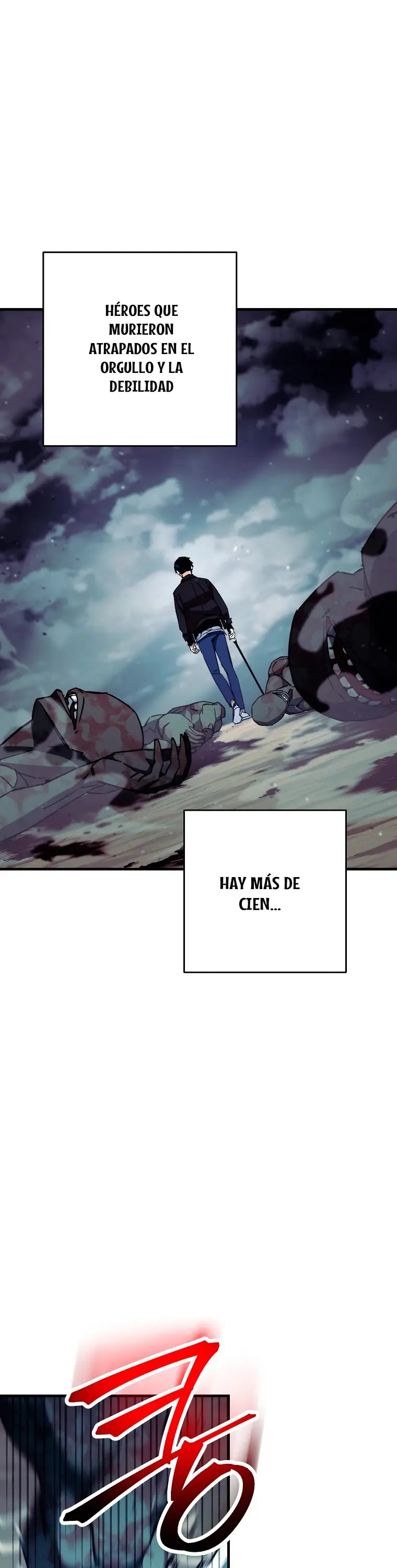 Heroe, regresa capítulo 59, página 9