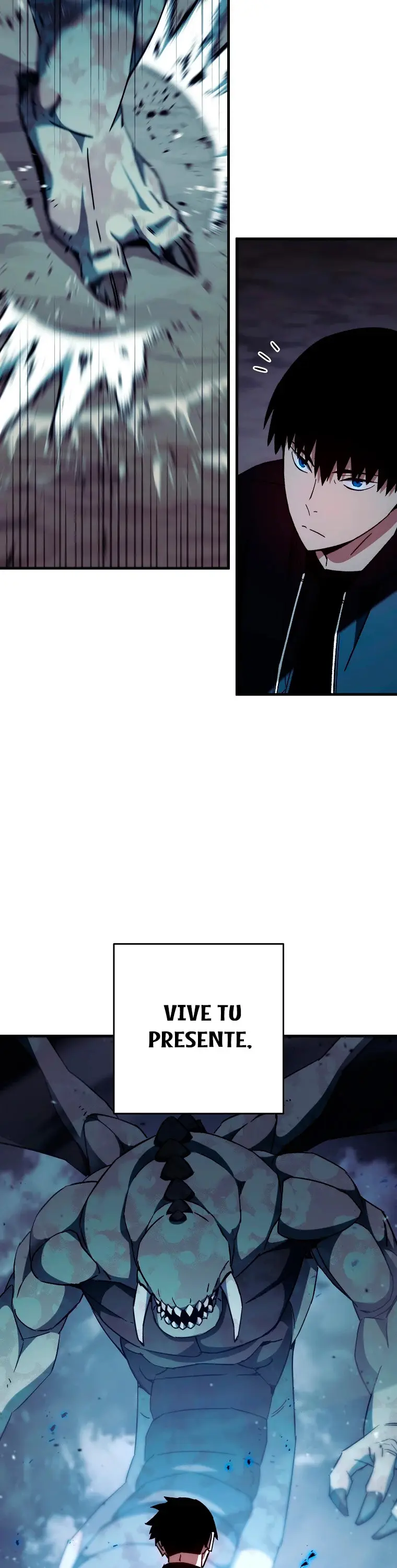 Heroe, regresa capítulo 59, página 10