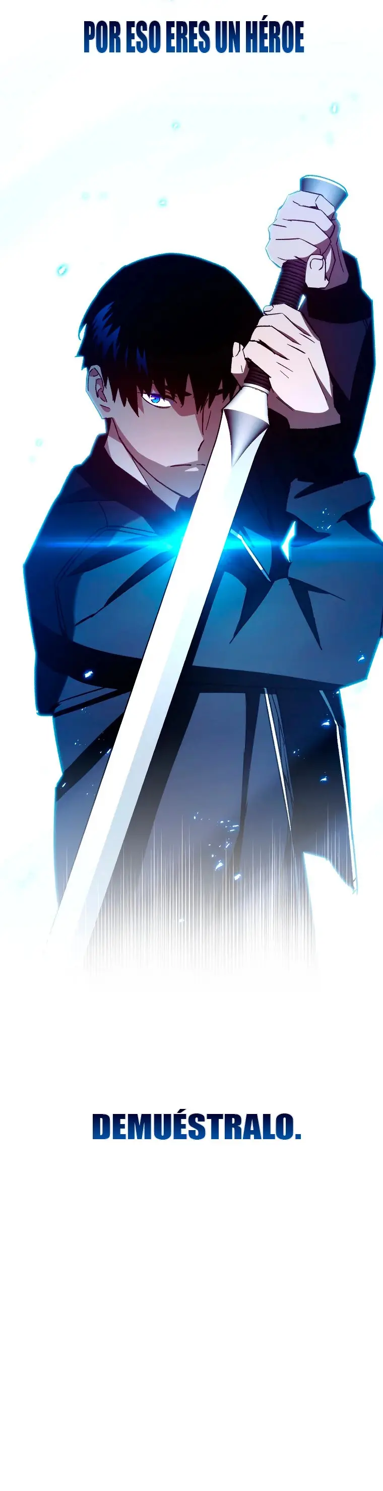 Heroe, regresa capítulo 59, página 12