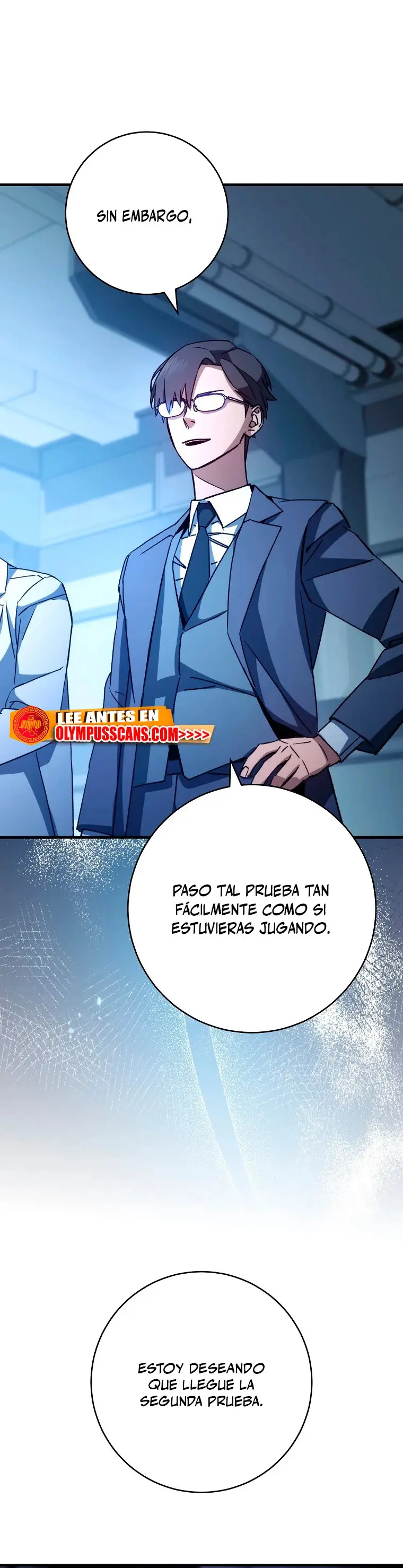 Heroe, regresa capítulo 59, página 17