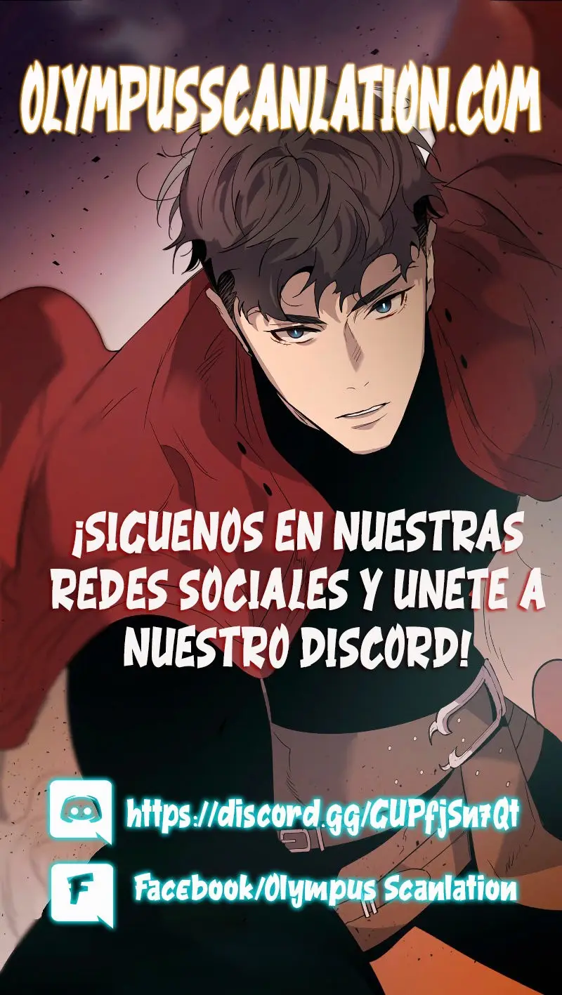 Heroe, regresa capítulo 6, página 1