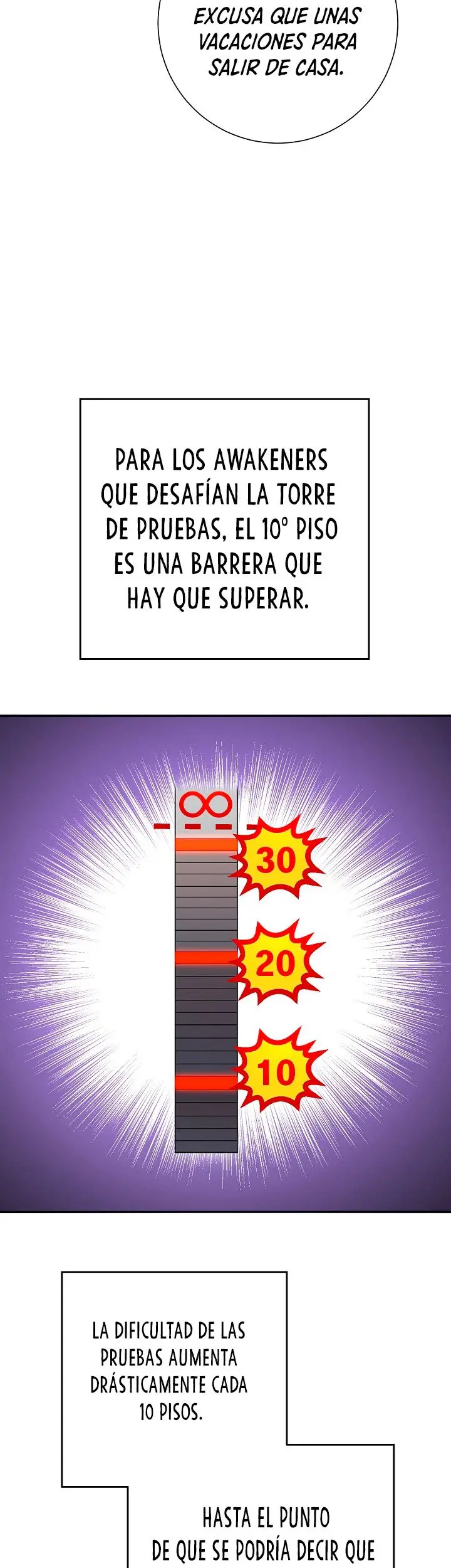 Heroe, regresa capítulo 6, página 40
