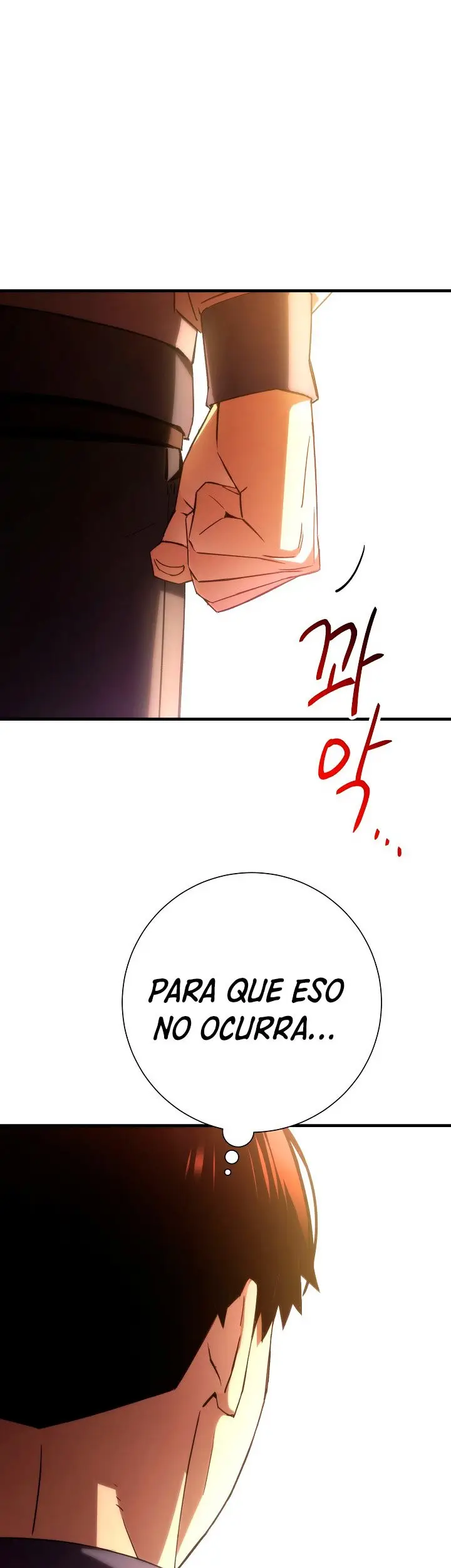 Heroe, regresa capítulo 6, página 42