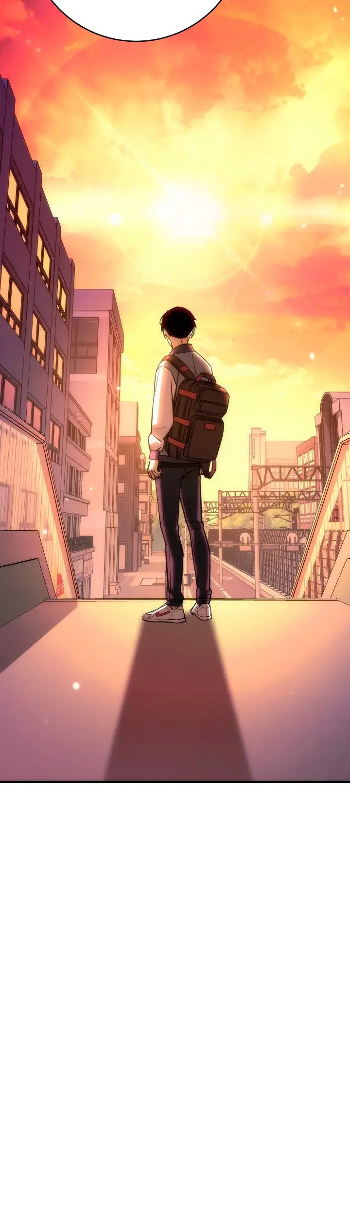 Heroe, regresa capítulo 6, página 47