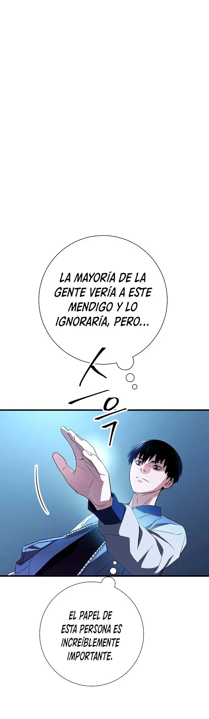Heroe, regresa capítulo 6, página 52