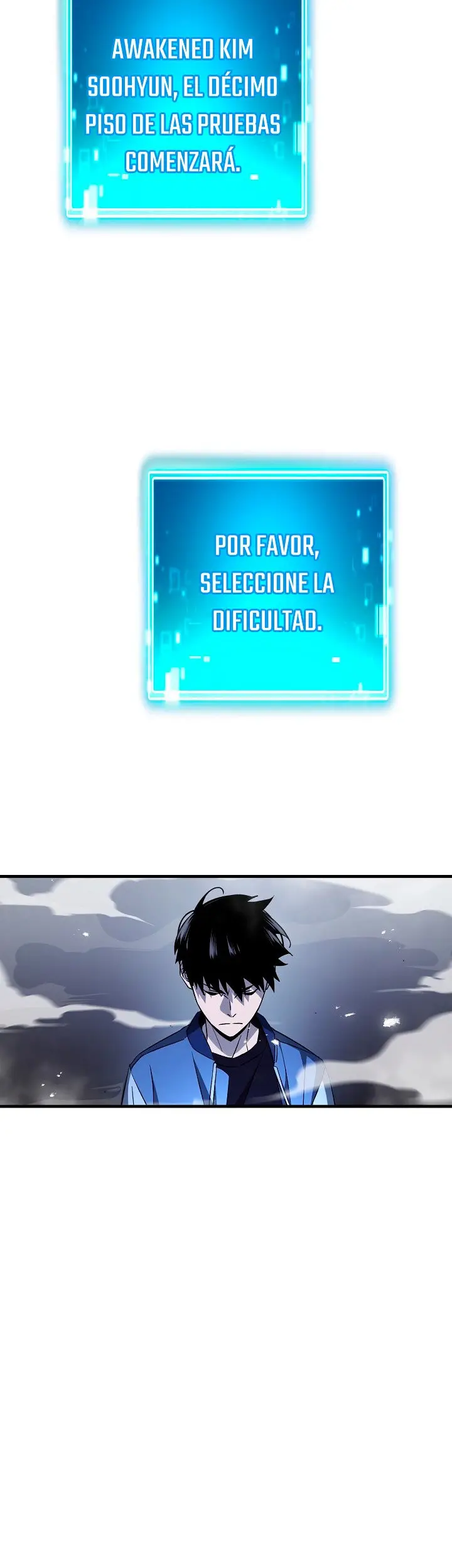 Heroe, regresa capítulo 6, página 62