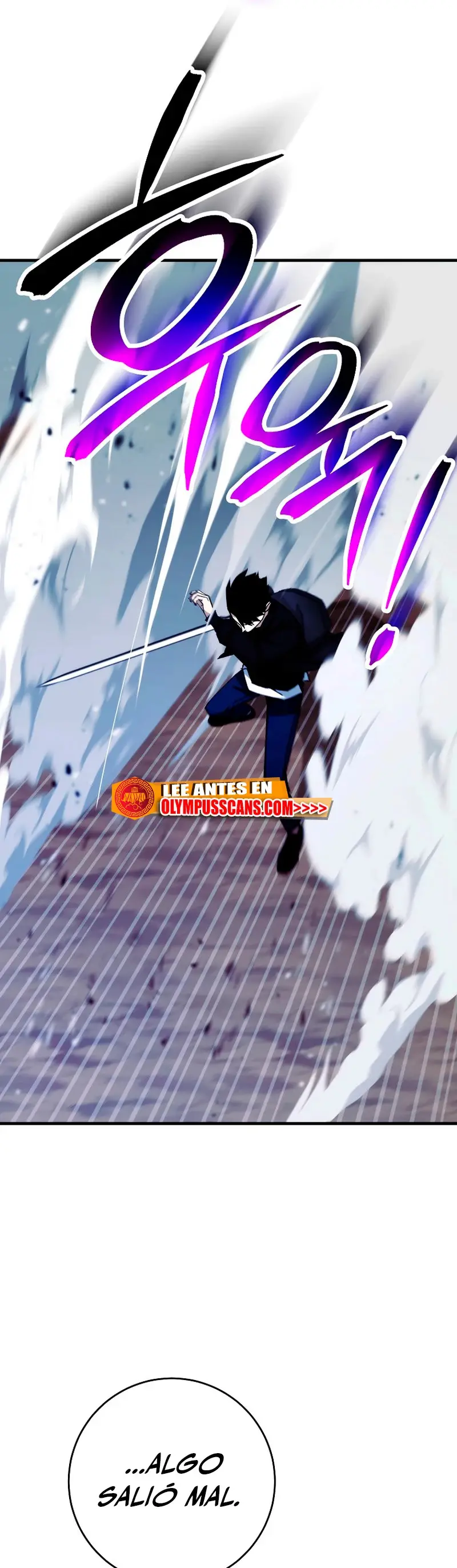 Heroe, regresa capítulo 60, página 8