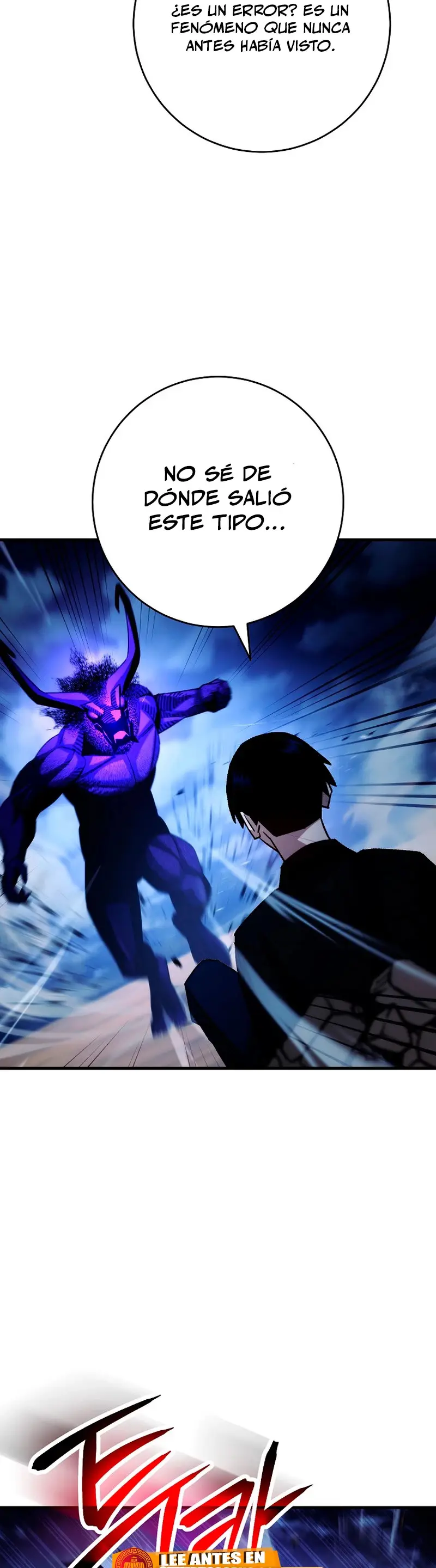Heroe, regresa capítulo 60, página 16