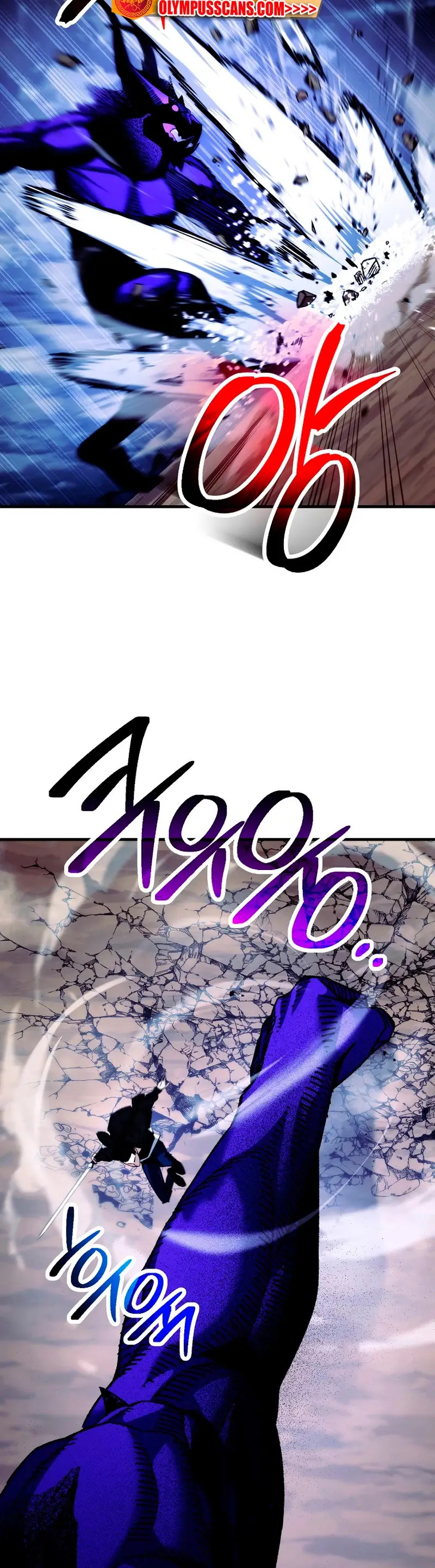 Heroe, regresa capítulo 60, página 17
