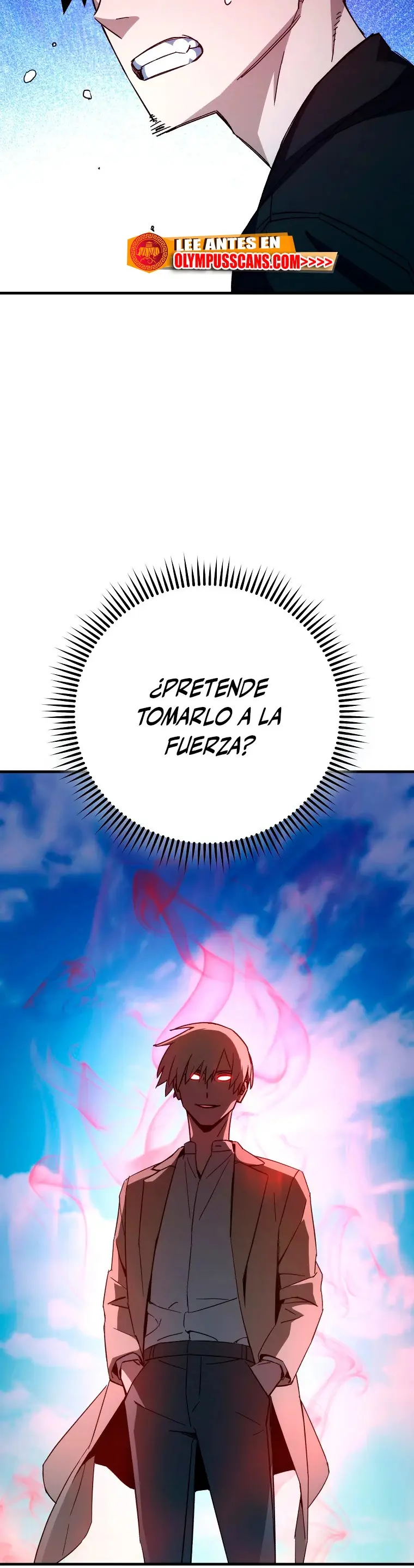 Heroe, regresa capítulo 61, página 17