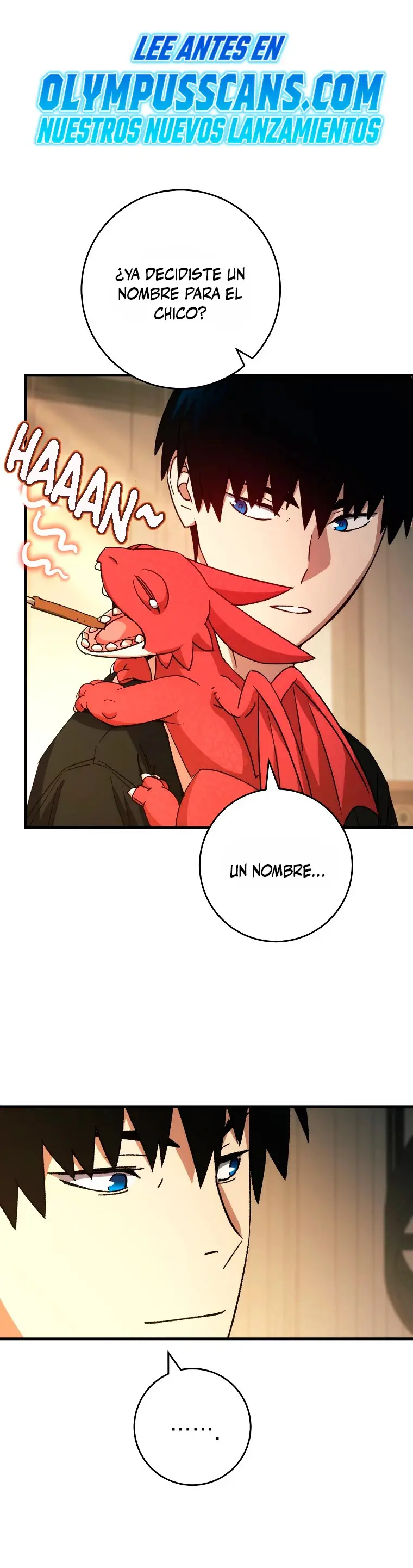 Heroe, regresa capítulo 62, página 2