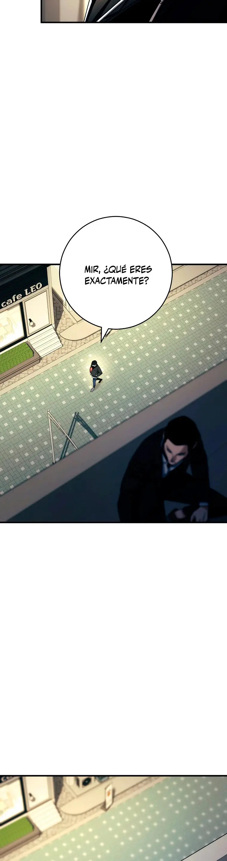 Heroe, regresa capítulo 62, página 9
