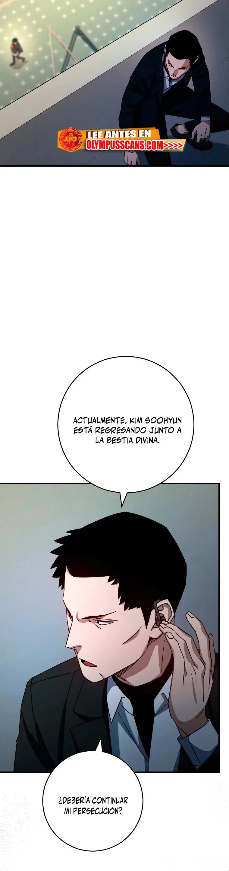 Heroe, regresa capítulo 62, página 10
