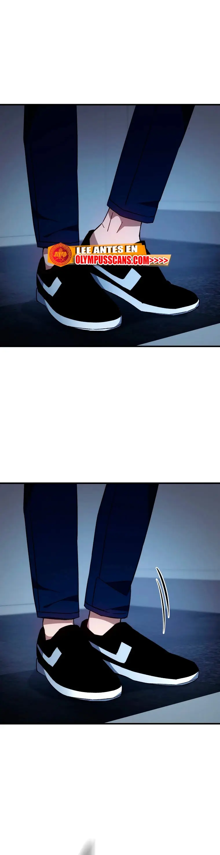 Heroe, regresa capítulo 62, página 21