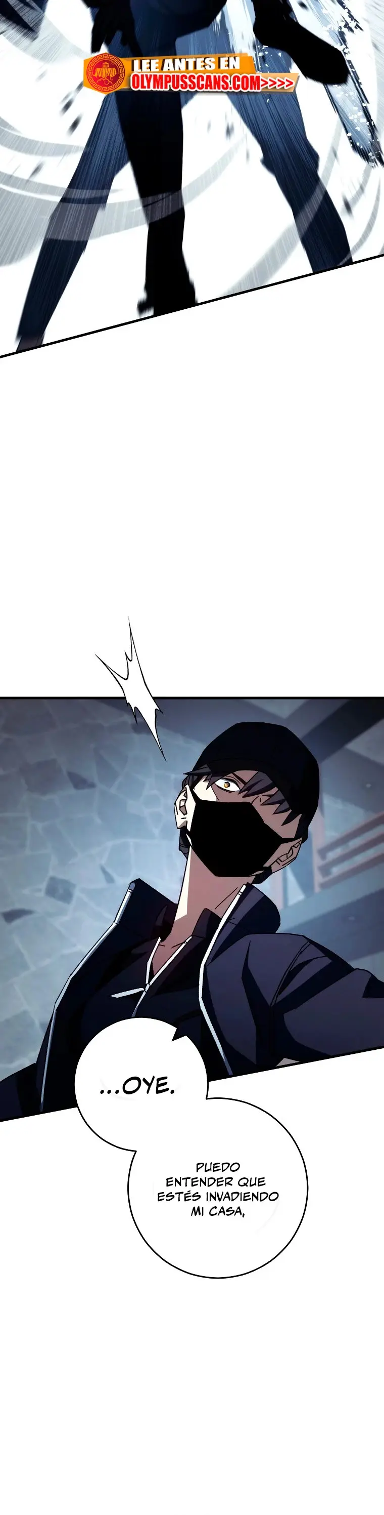 Heroe, regresa capítulo 62, página 31