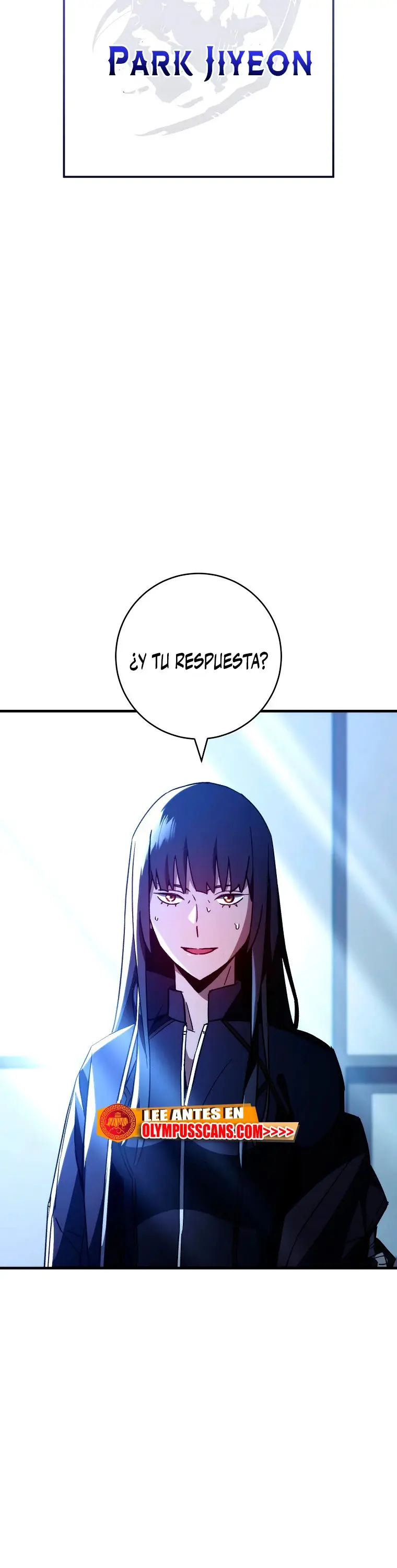 Heroe, regresa capítulo 63, página 4