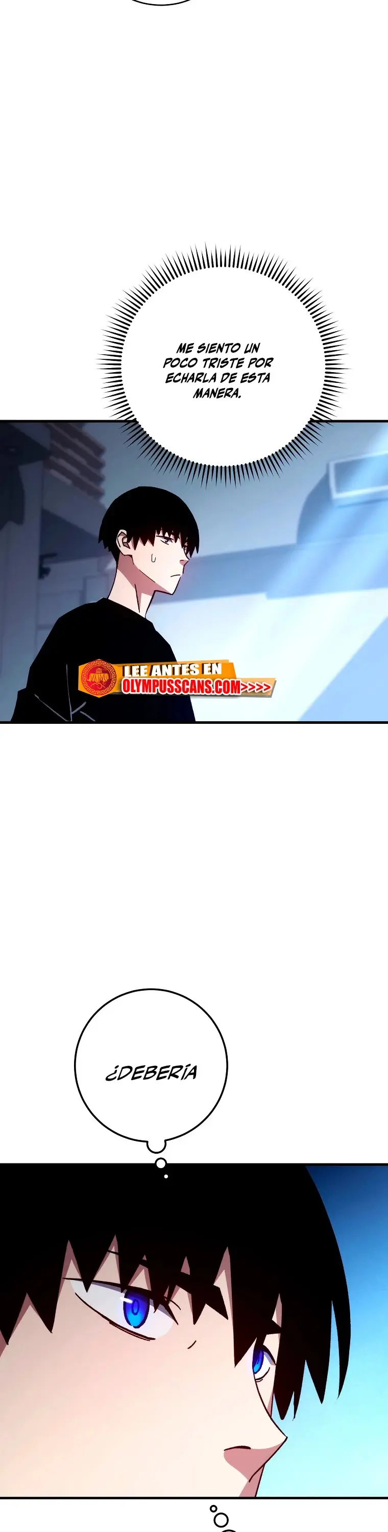 Heroe, regresa capítulo 63, página 15
