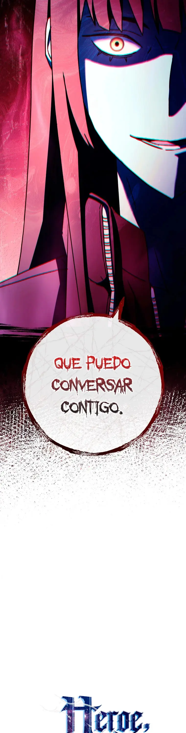 Heroe, regresa capítulo 63, página 19