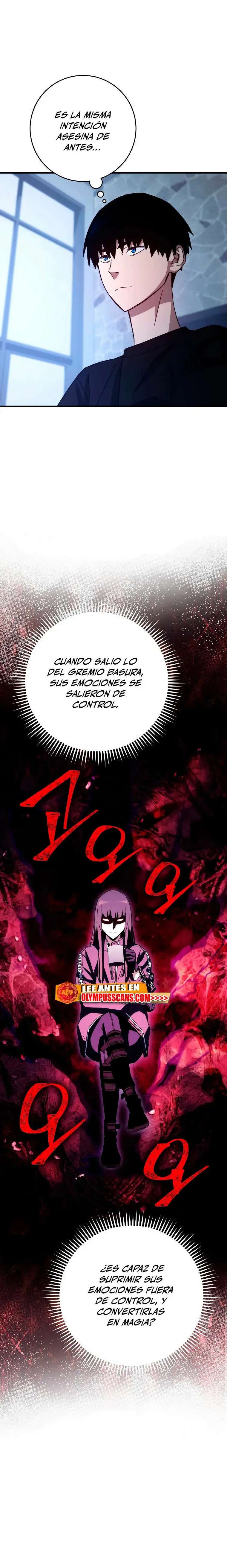 Heroe, regresa capítulo 63, página 29