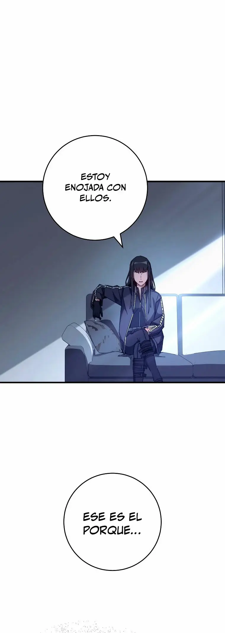 Heroe, regresa capítulo 63, página 39
