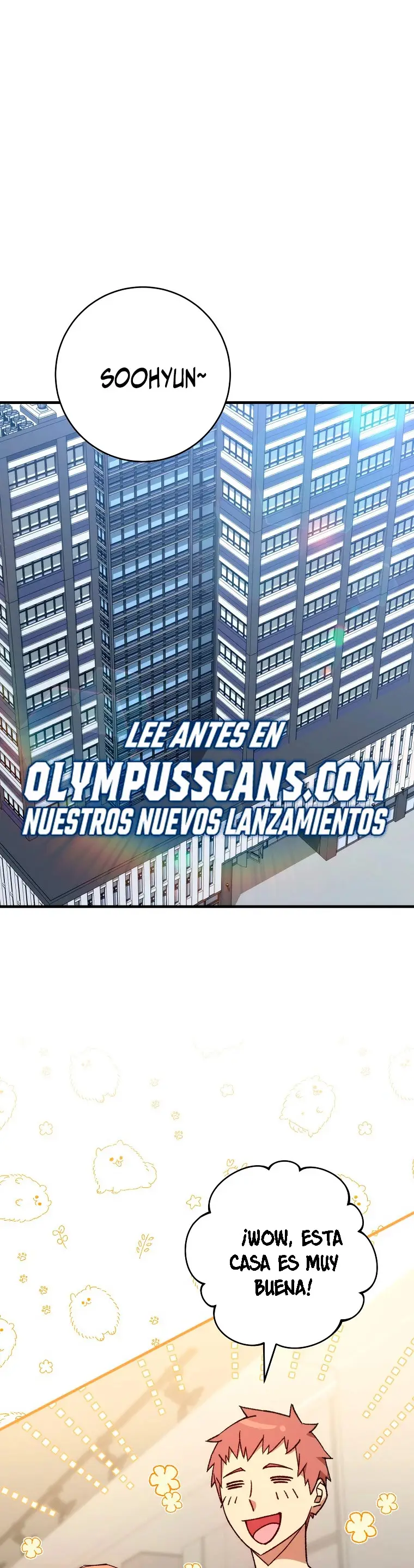Heroe, regresa capítulo 64, página 2