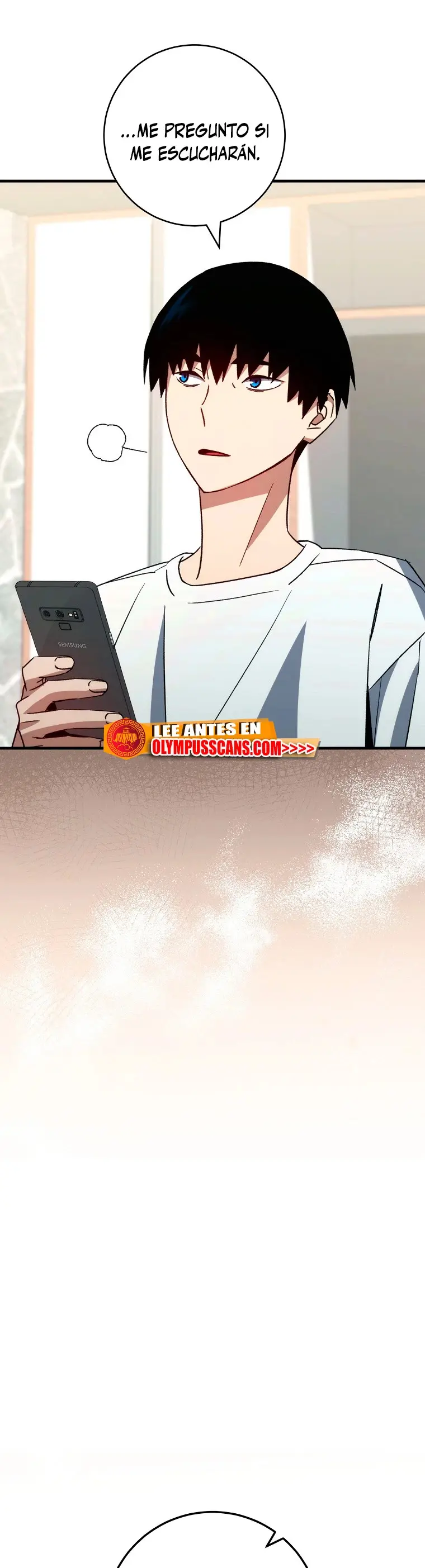 Heroe, regresa capítulo 64, página 36