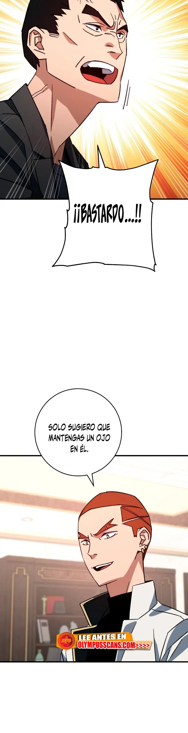Heroe, regresa capítulo 64, página 43