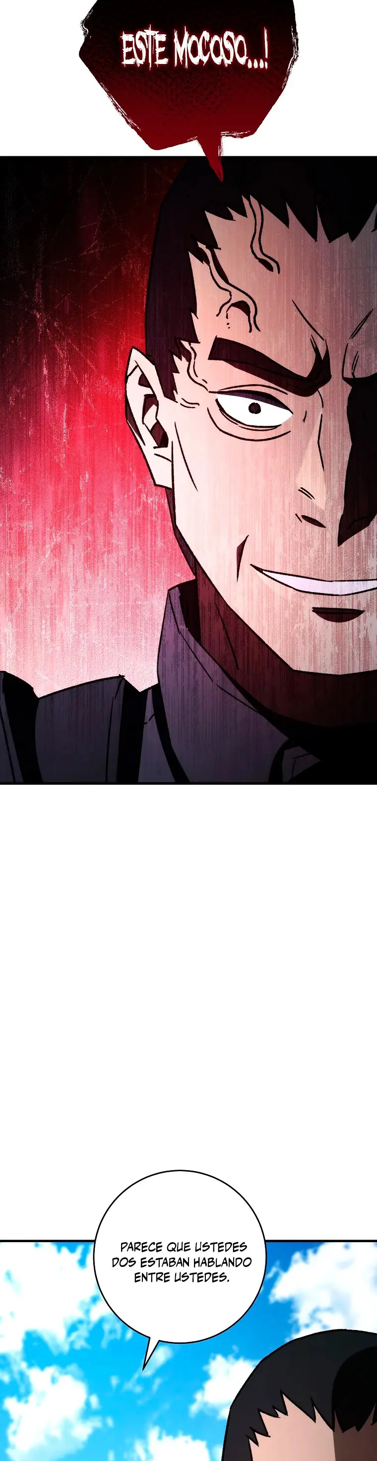Heroe, regresa capítulo 65, página 17