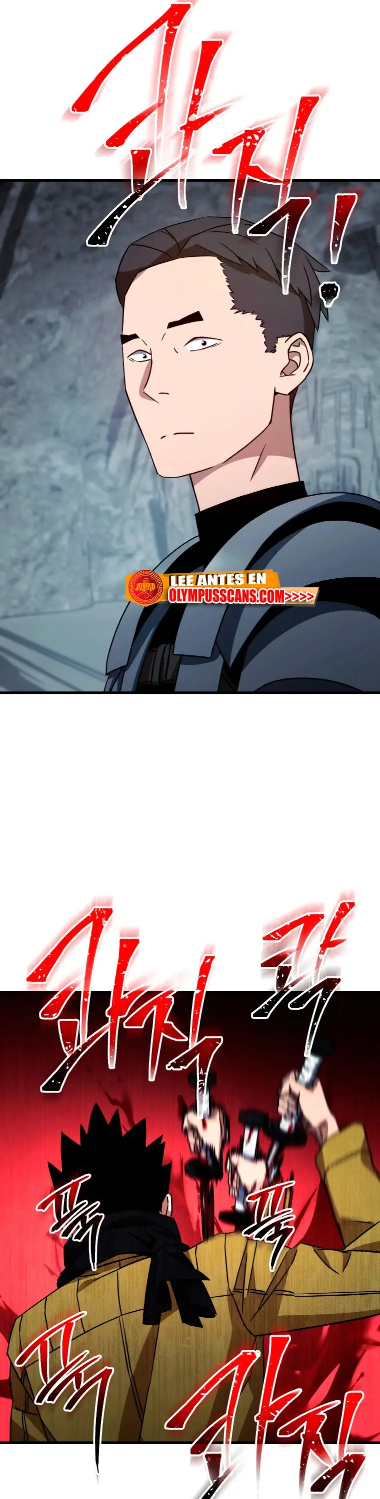 Heroe, regresa capítulo 65, página 32