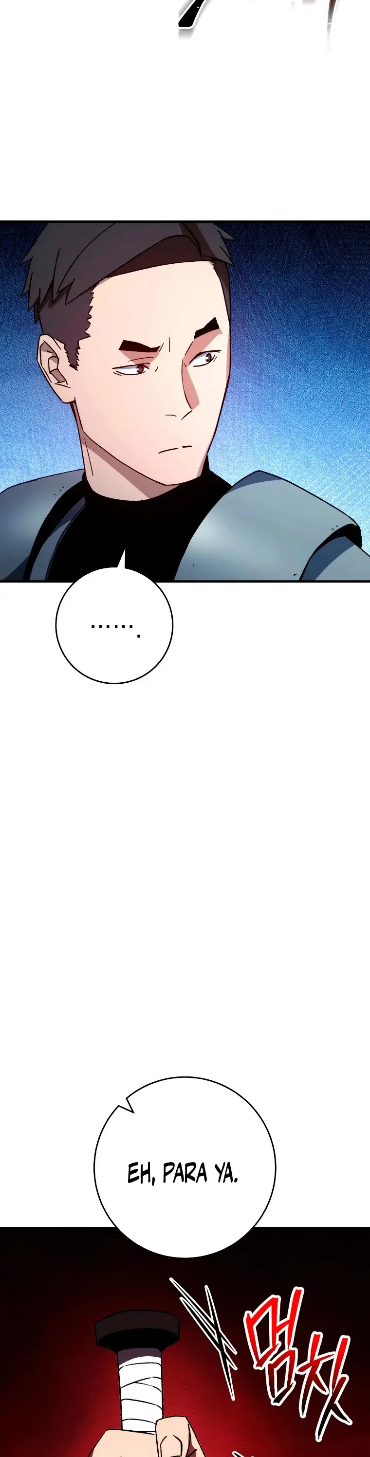 Heroe, regresa capítulo 65, página 33