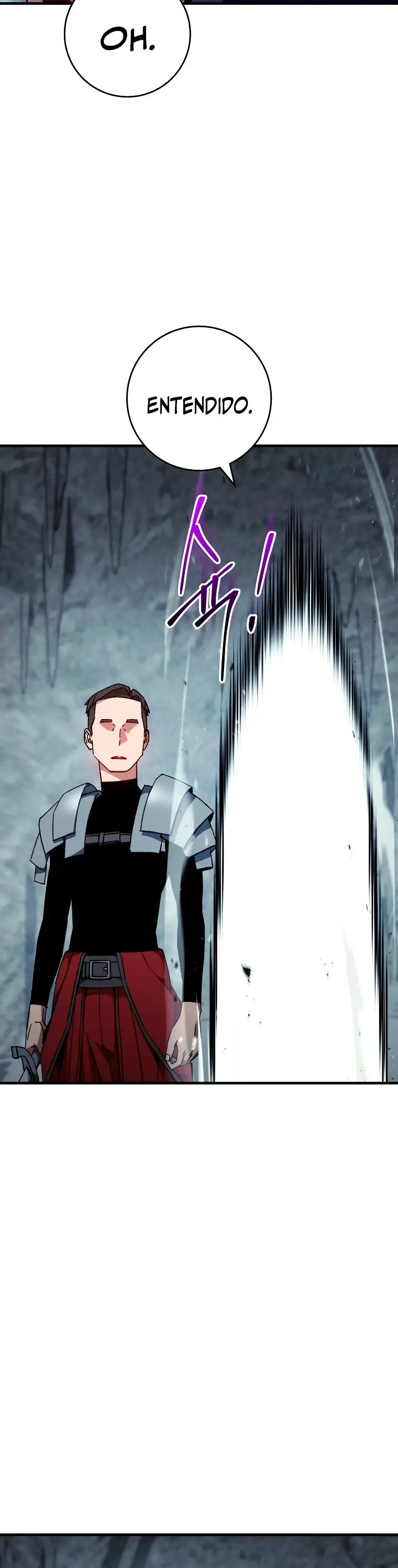Heroe, regresa capítulo 65, página 35