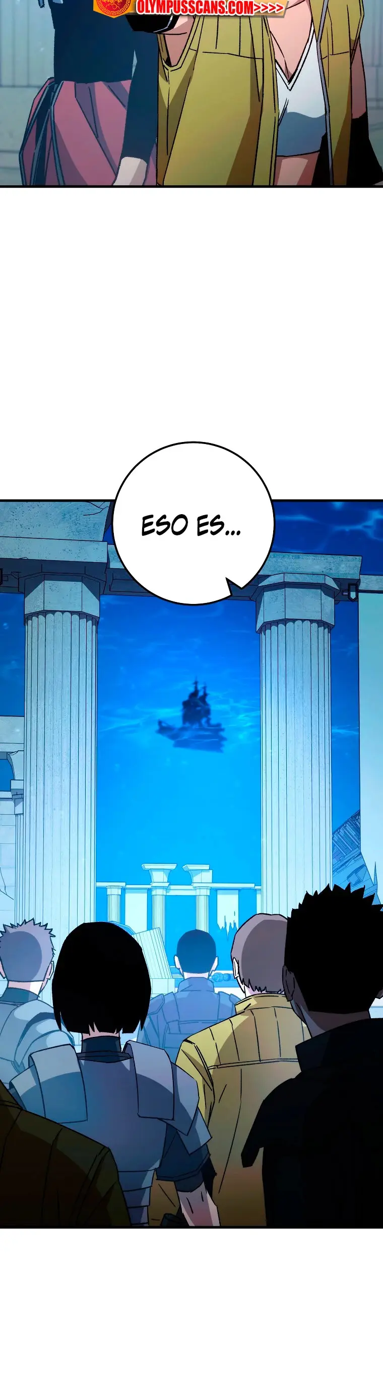 Heroe, regresa capítulo 66, página 7
