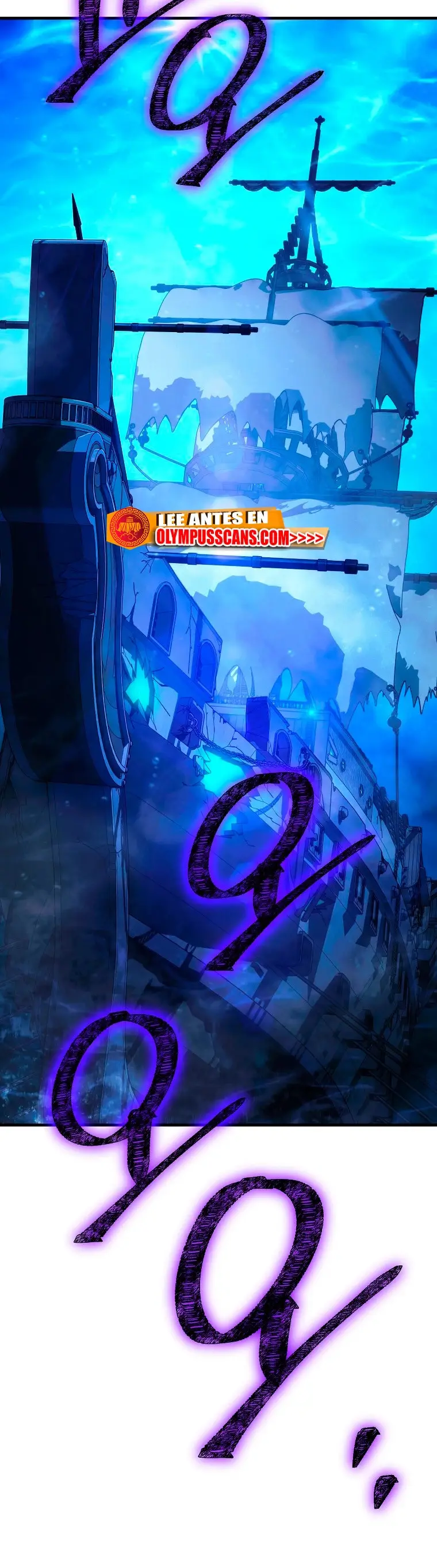 Heroe, regresa capítulo 66, página 9