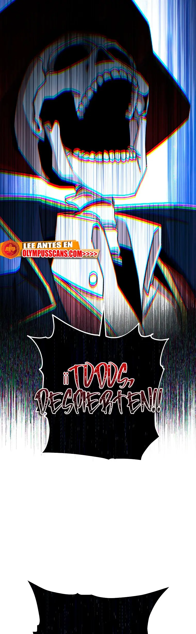 Heroe, regresa capítulo 66, página 18