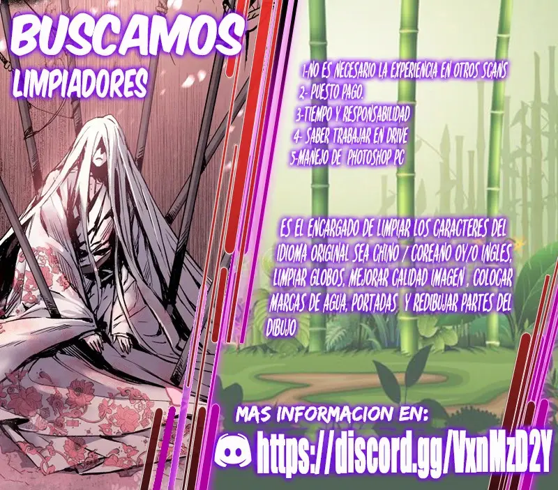 Heroe, regresa capítulo 66, página 55