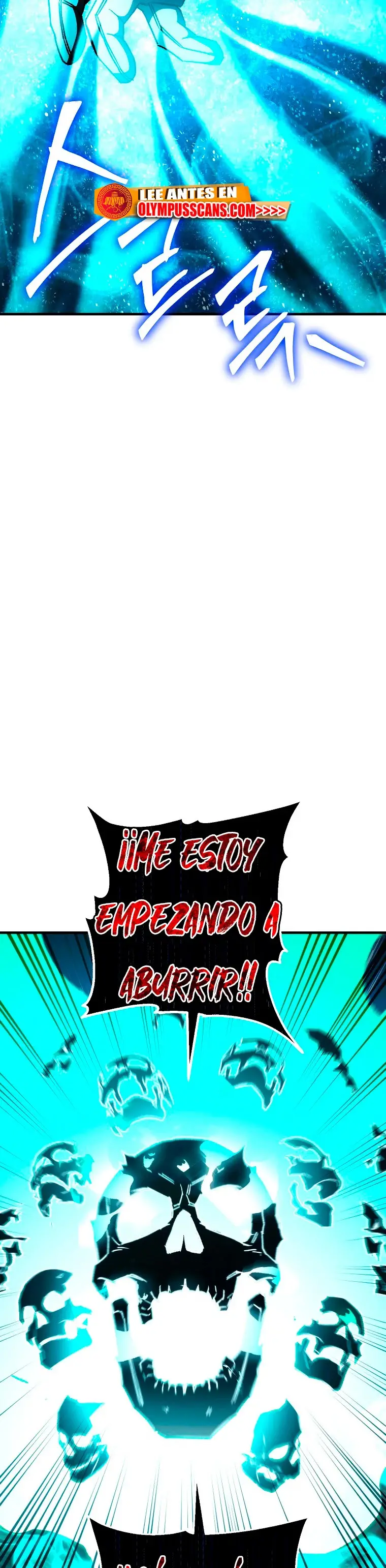 Heroe, regresa capítulo 67, página 20