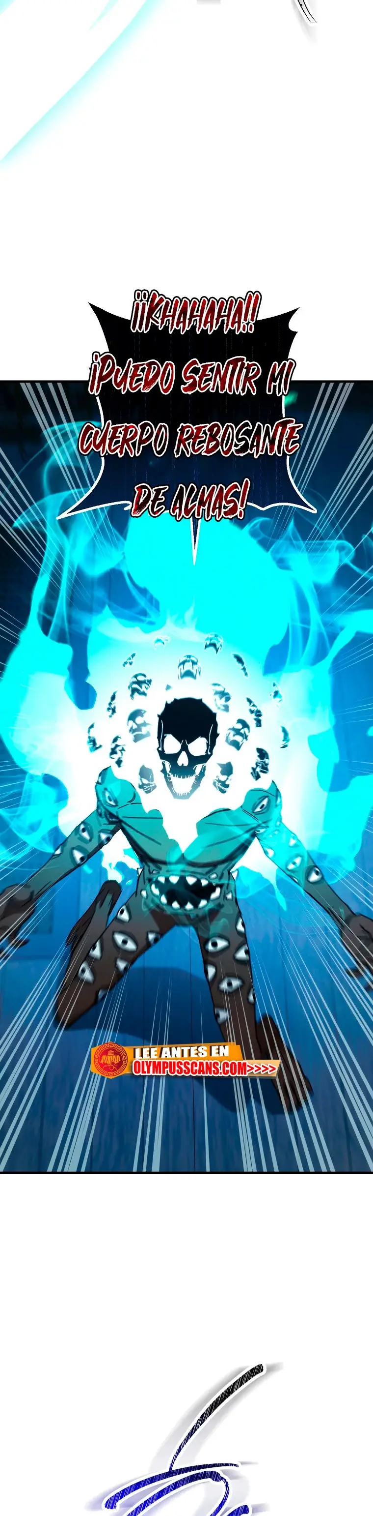 Heroe, regresa capítulo 67, página 23