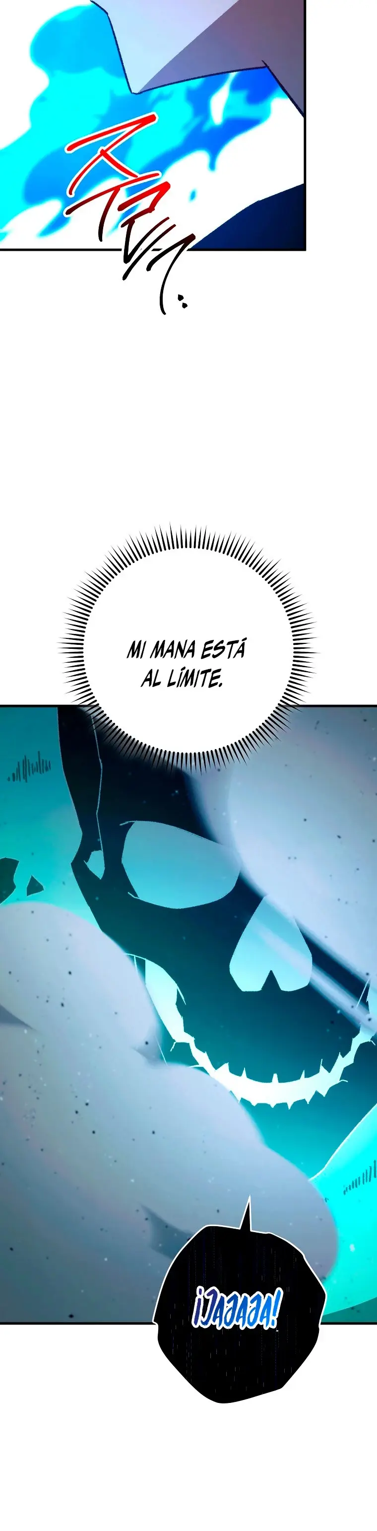 Heroe, regresa capítulo 67, página 26