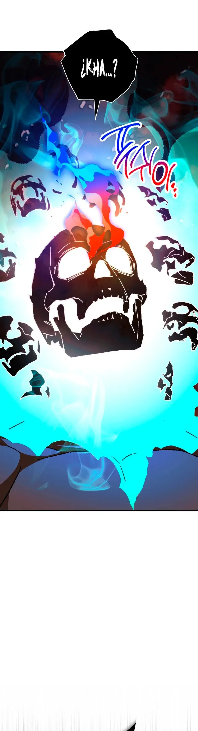 Heroe, regresa capítulo 67, página 39