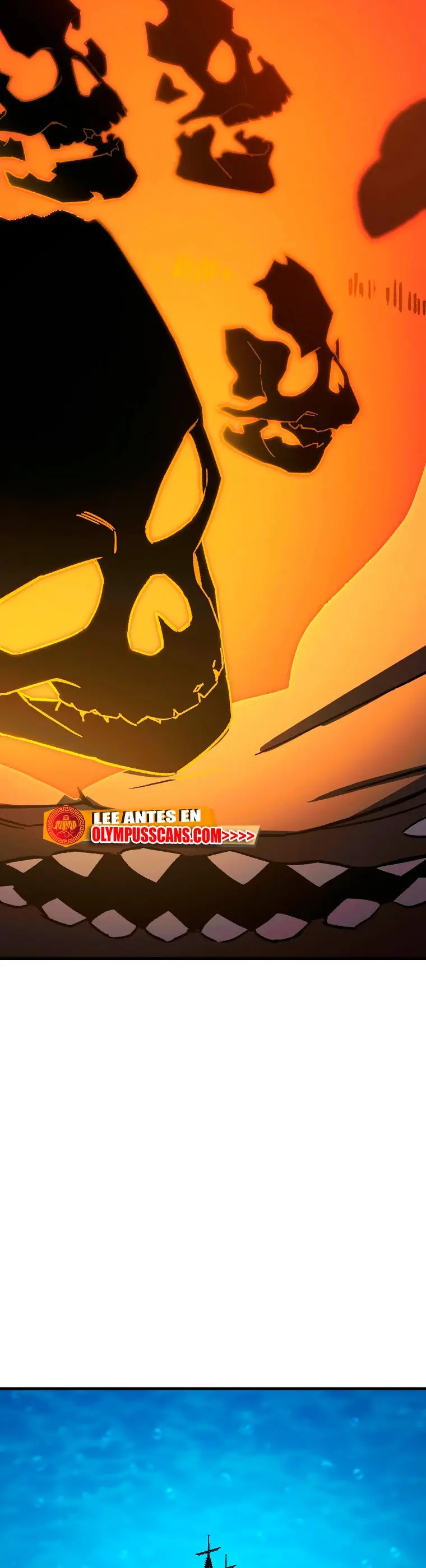 Heroe, regresa capítulo 67, página 48