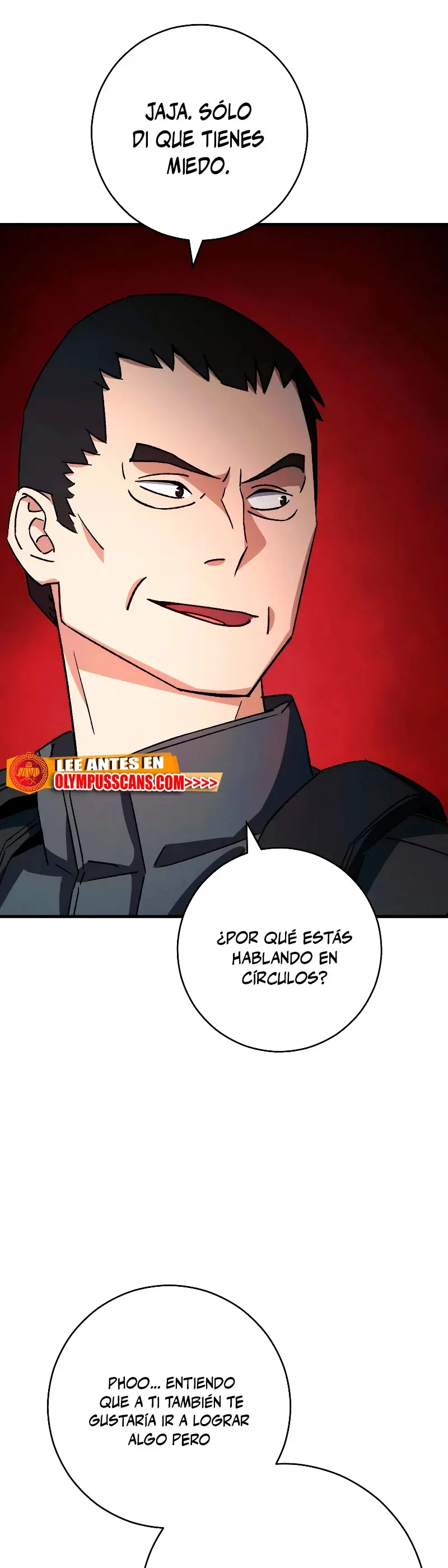 Heroe, regresa capítulo 68, página 4