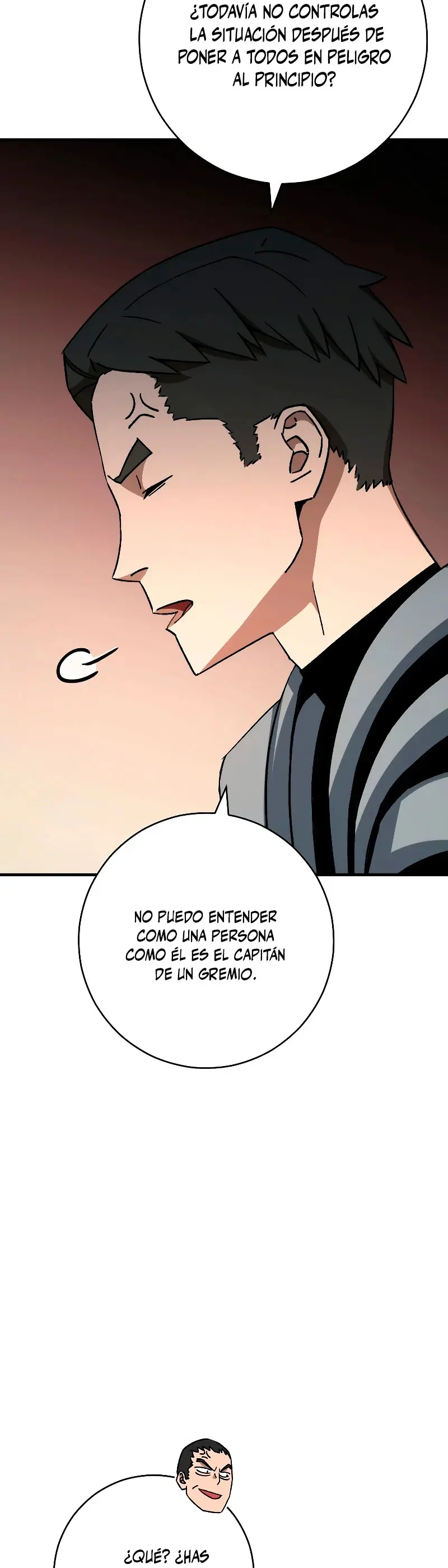 Heroe, regresa capítulo 68, página 5